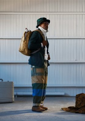 Lookbook BEAMS PLUS FW22 12
