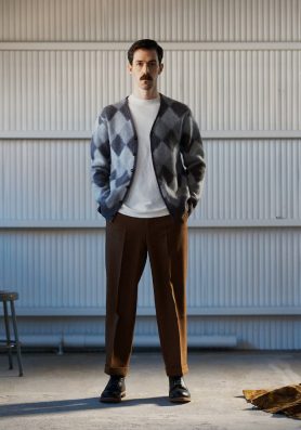Lookbook BEAMS PLUS FW22 31