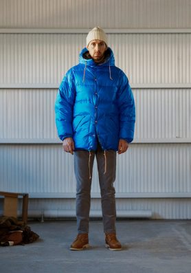 Lookbook BEAMS PLUS FW22 6