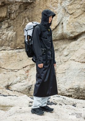 Lookbook CAYL FW22 23