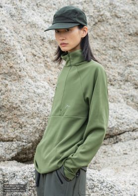 Lookbook CAYL FW22 30