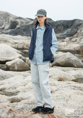 Lookbook CAYL FW22 35