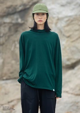 Lookbook CAYL FW22 40