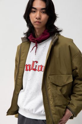 Lookbook Deluxe FW22 14
