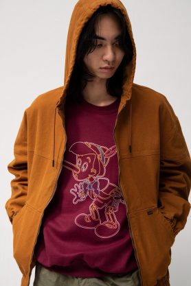 Lookbook Deluxe FW22 16