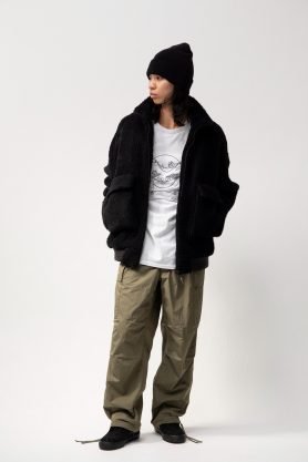 Lookbook Deluxe FW22 20