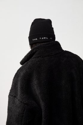 Lookbook Deluxe FW22 22