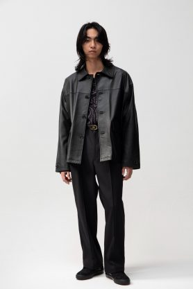 Lookbook Deluxe FW22 9