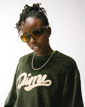 Lookbook Dime FA22 22