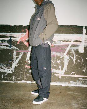 Lookbook Dime FA22 23