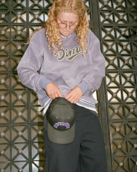 Lookbook Dime FA22 30