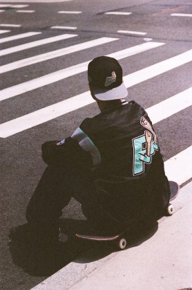 Lookbook Starter x Palace Skateboards 2022 2