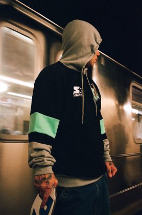 Lookbook Starter x Palace Skateboards 2022 3
