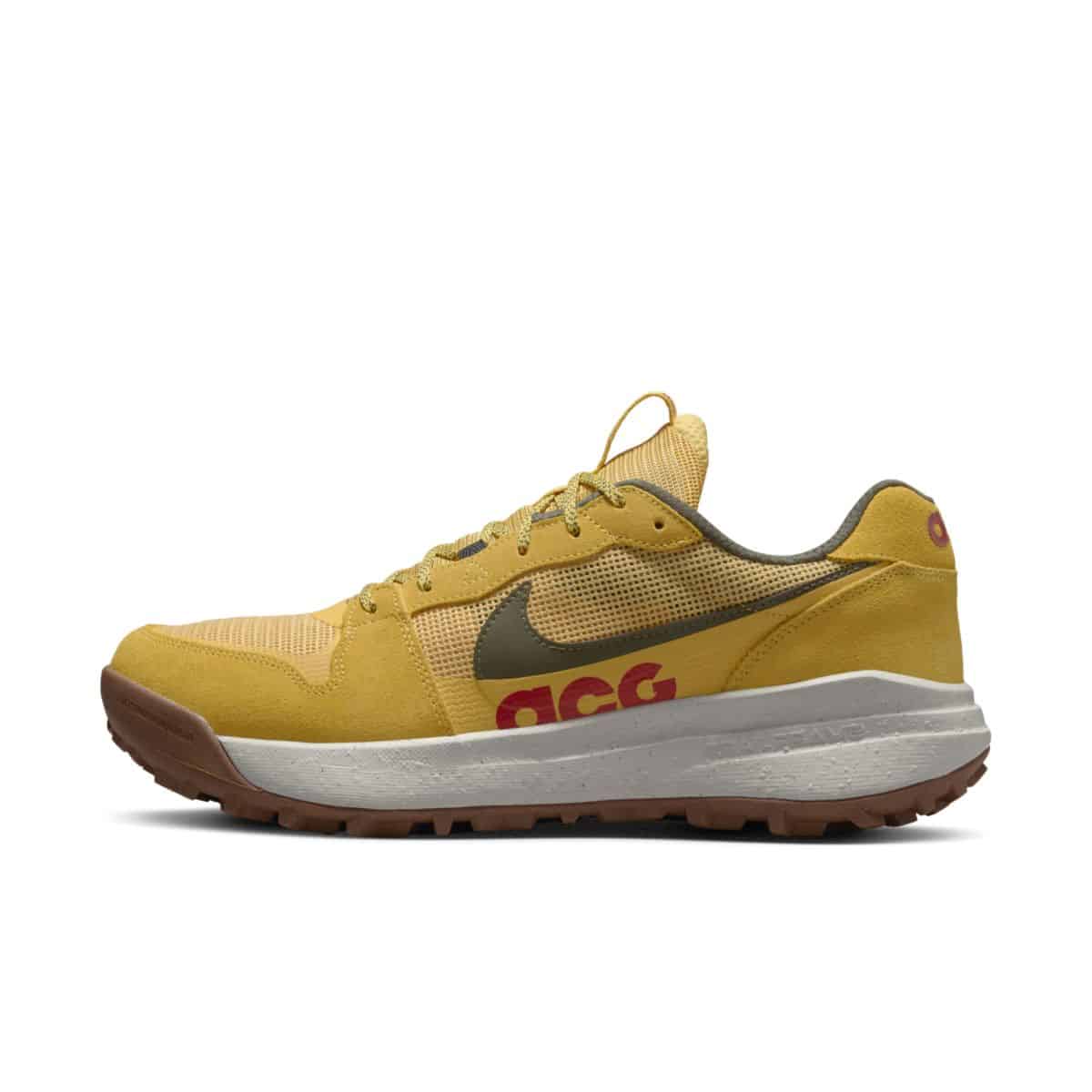 Nike ACG Lowcate Solar Flare DM8019-700 2