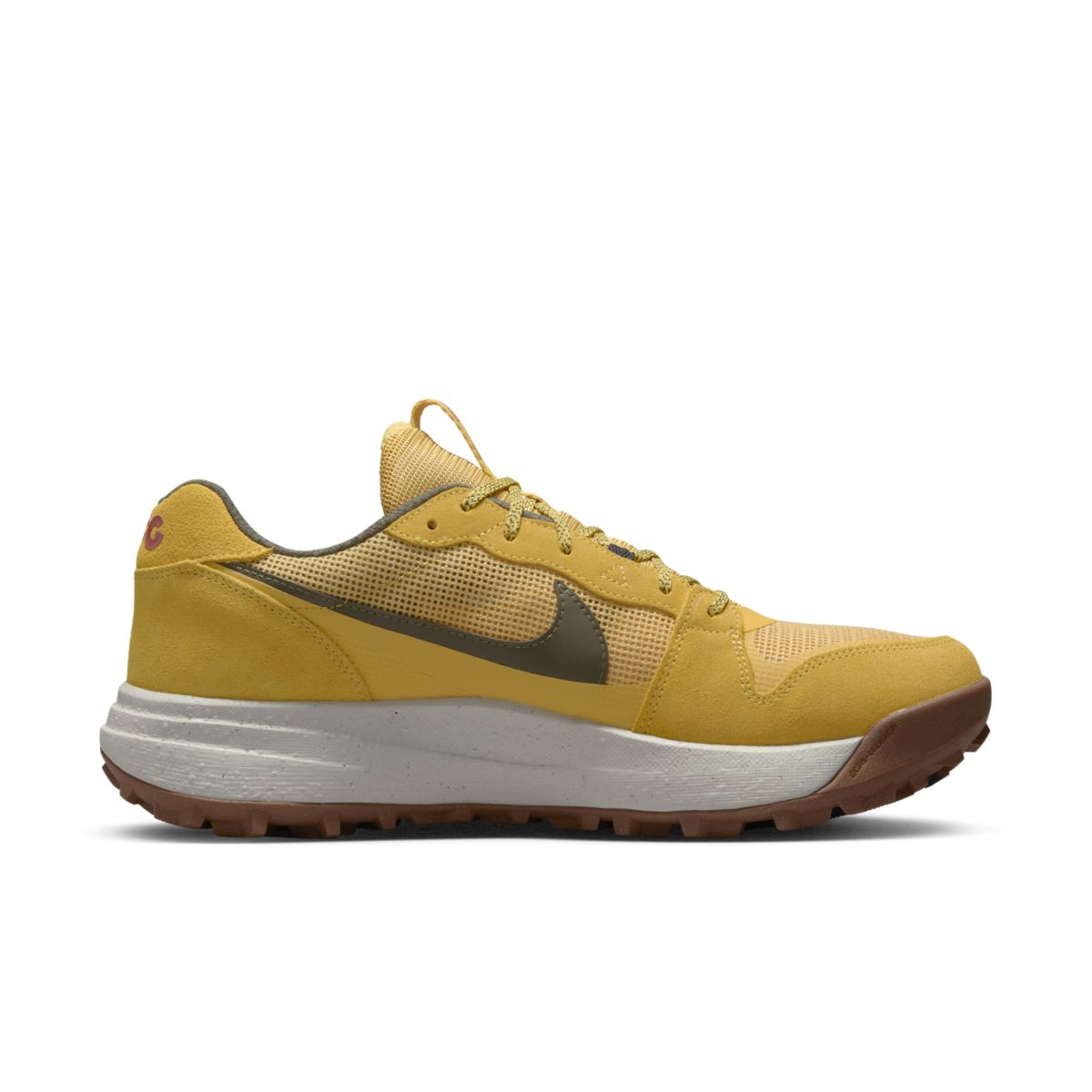 Nike ACG Lowcate Solar Flare DM8019-700 3