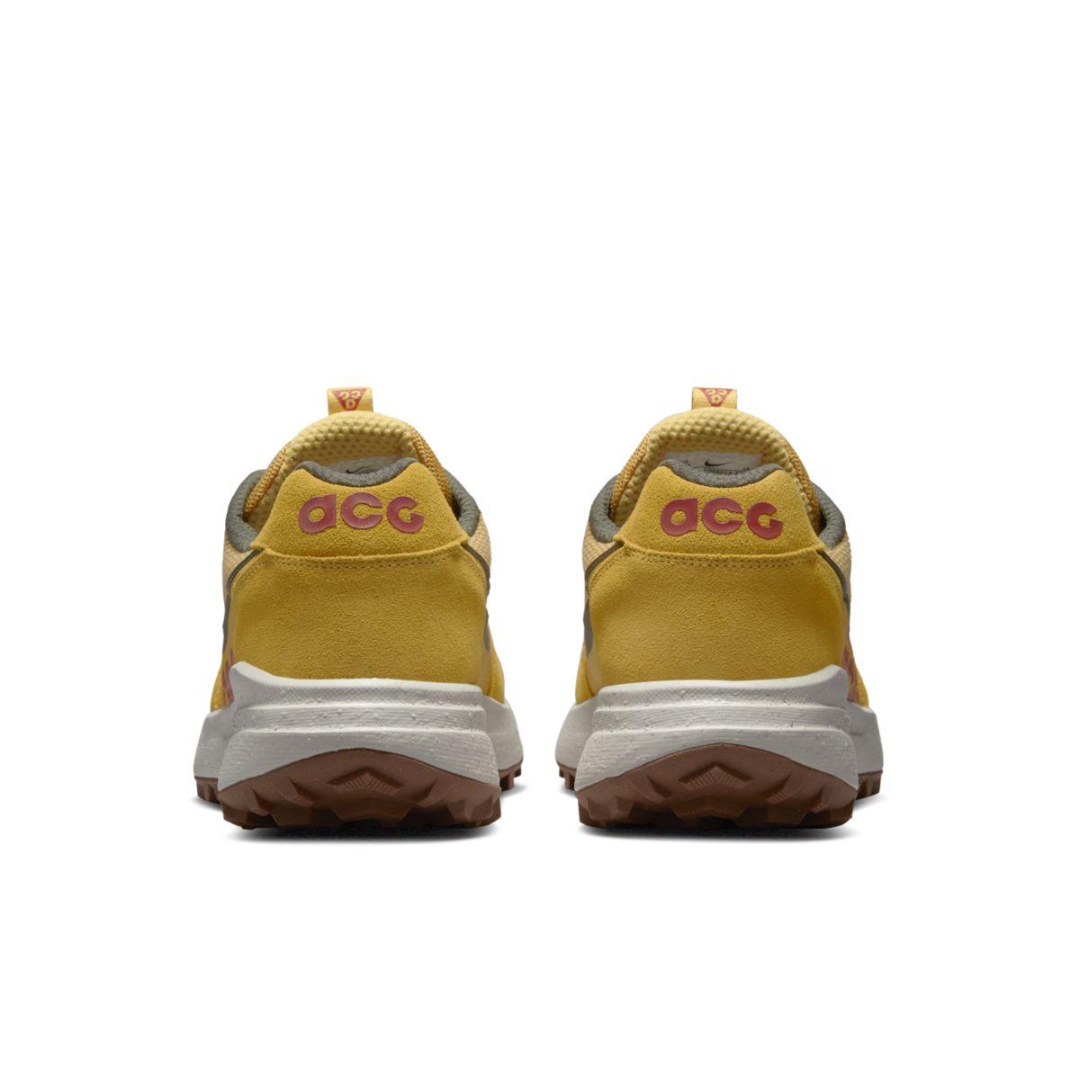 Nike ACG Lowcate Solar Flare DM8019-700 6