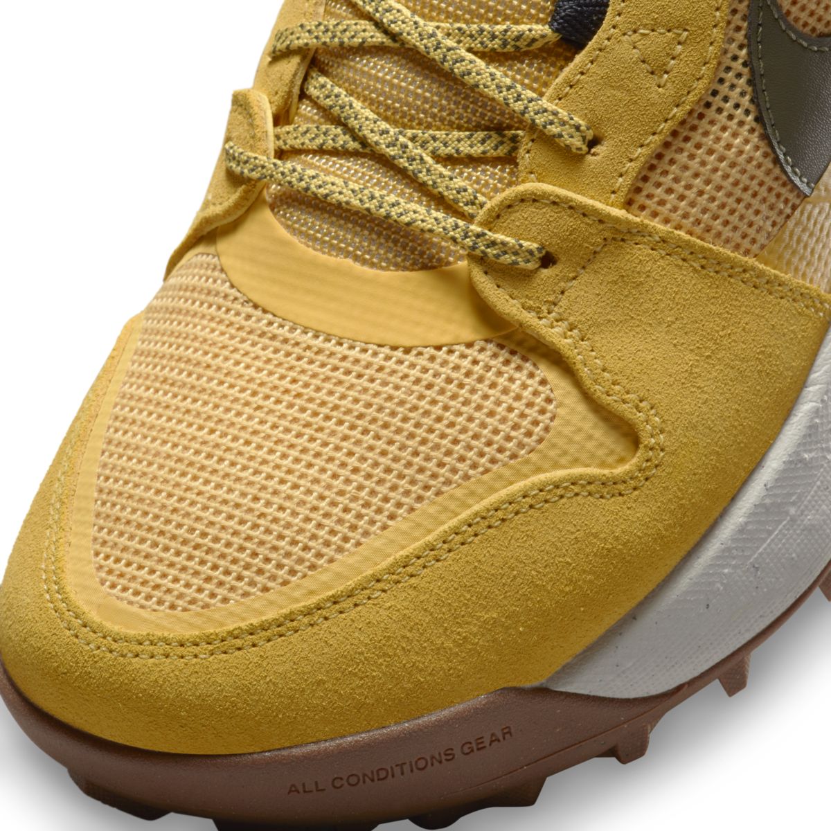 Nike ACG Lowcate Solar Flare DM8019-700 7