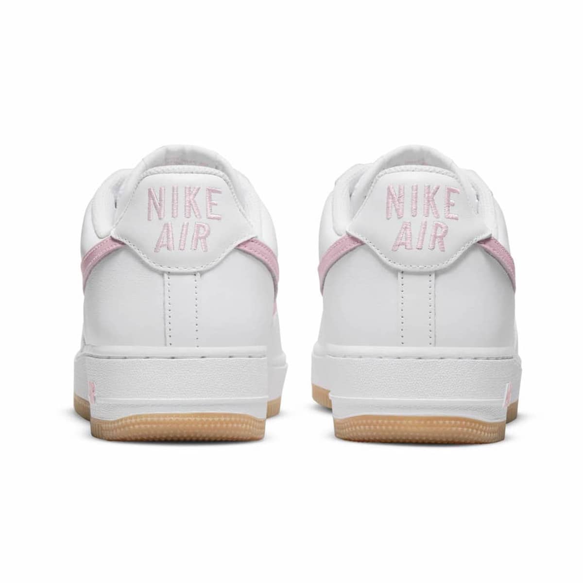 Nike Air Force 1 Low Color of the month White Pink DM0576-101 6