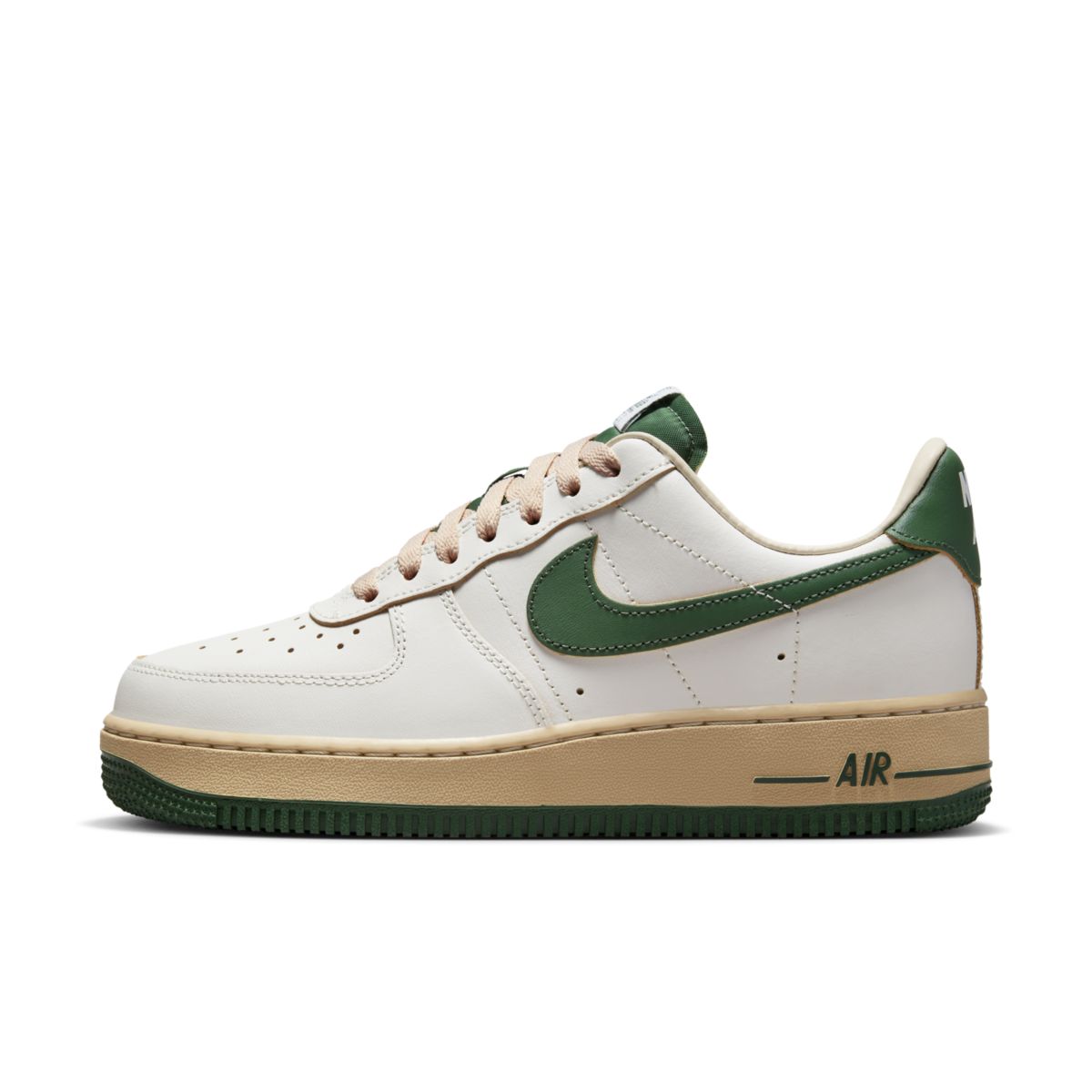 Nike Air Force 1 Low Gorge Green DZ4764-133 2