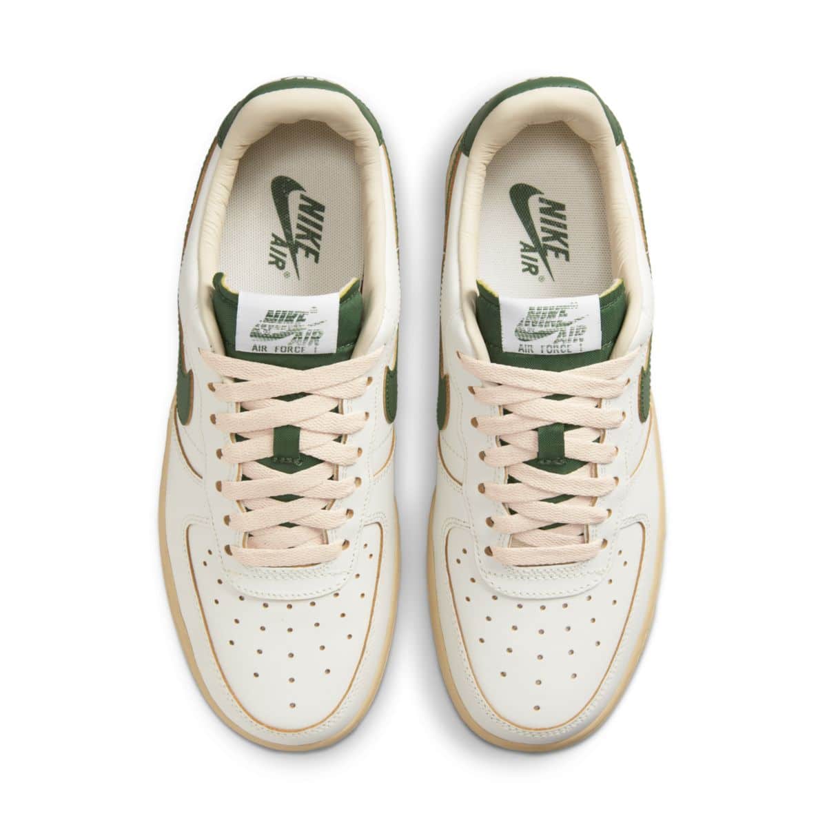 Nike Air Force 1 Low Gorge Green DZ4764-133 4