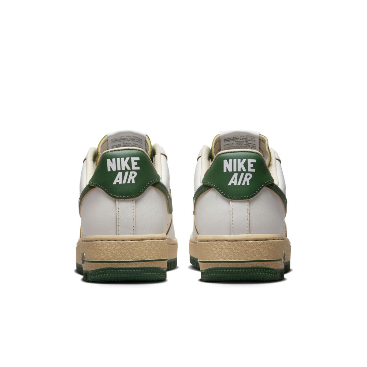 Nike Air Force 1 Low Gorge Green DZ4764-133 5