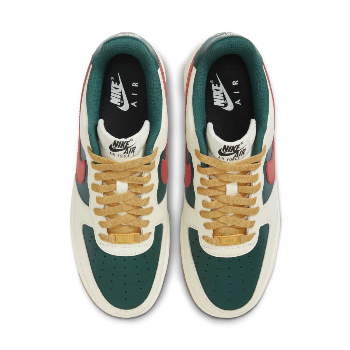 Nike Air Force 1 Low Gucci FD9063-163 5