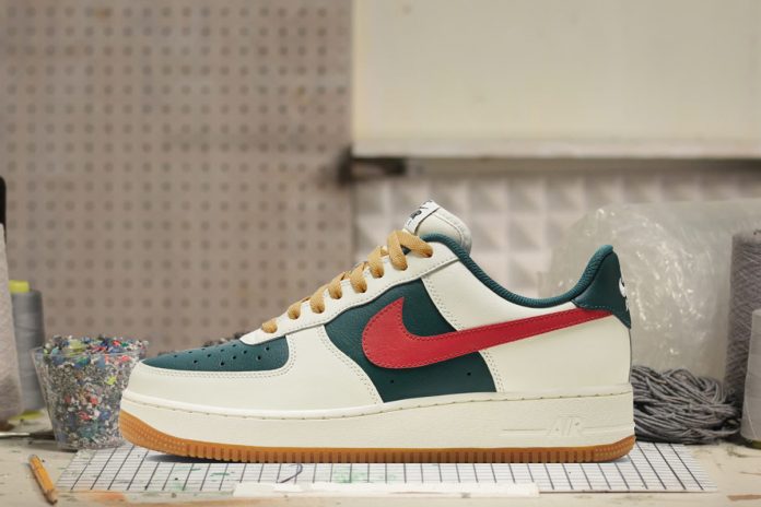 Nike Air Force 1 Low Gucci FD9063-163