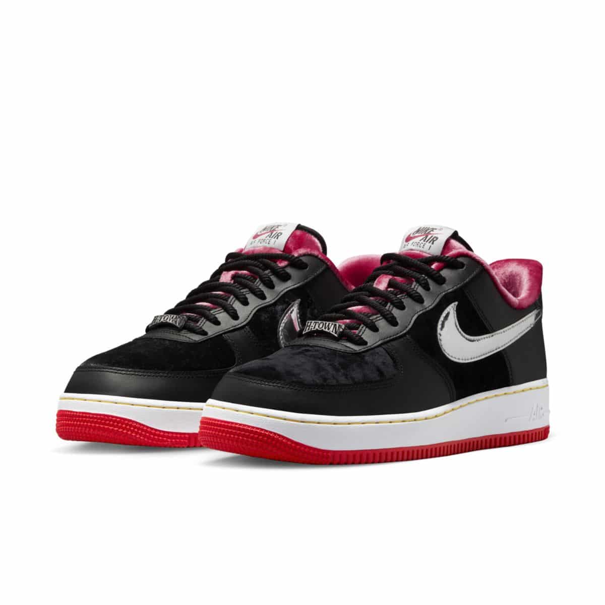 Nike Air Force 1 Low H-Town DZ5427-001 4