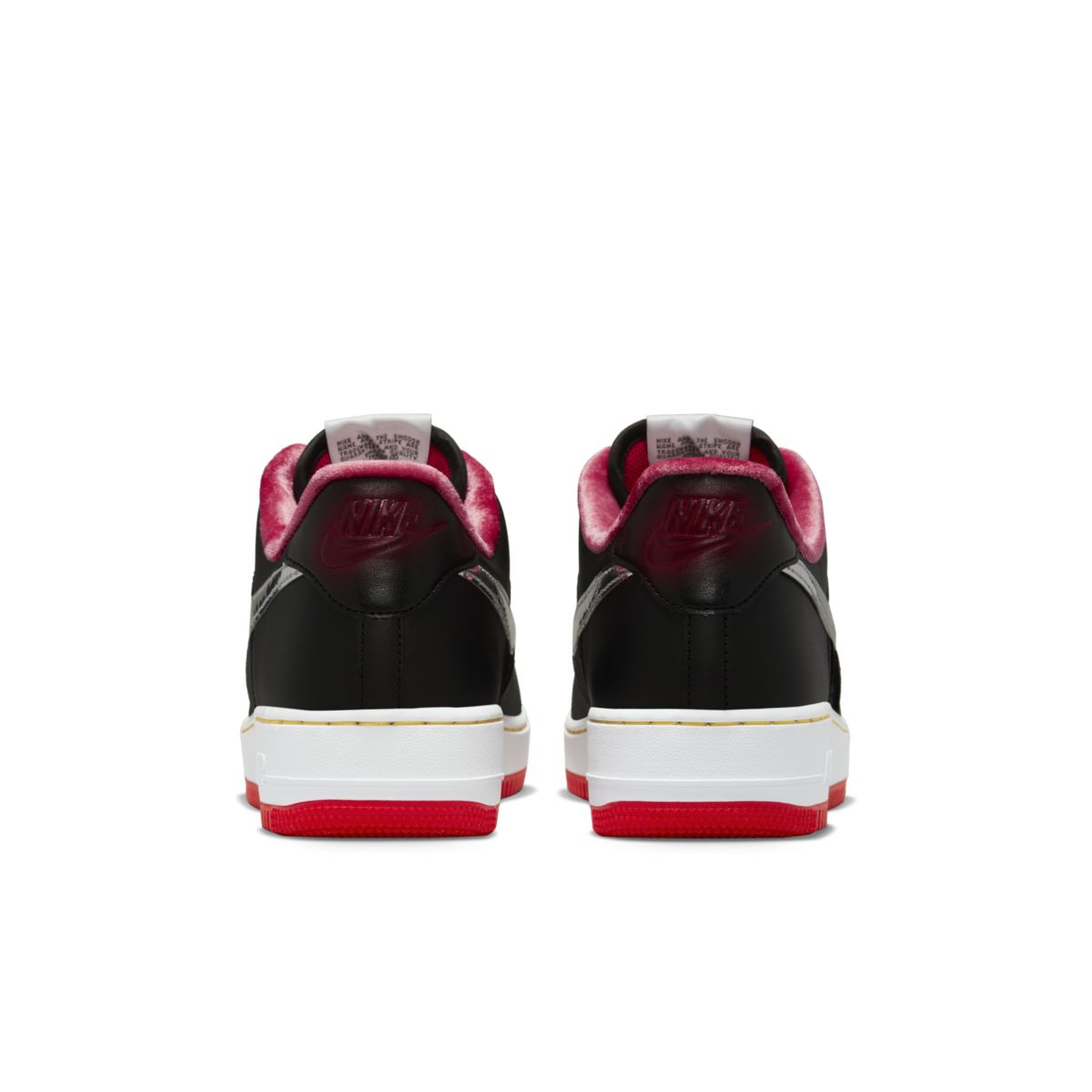 Nike Air Force 1 Low H-Town DZ5427-001 6