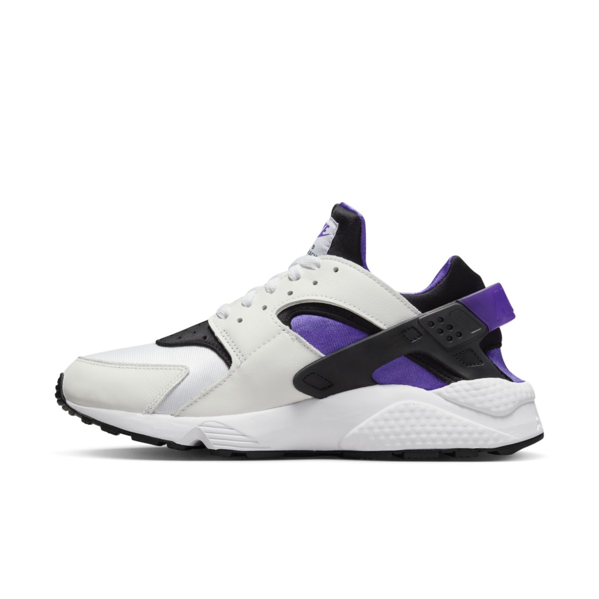 Nike Air Huarache Hyper Grape DD1068-108 2