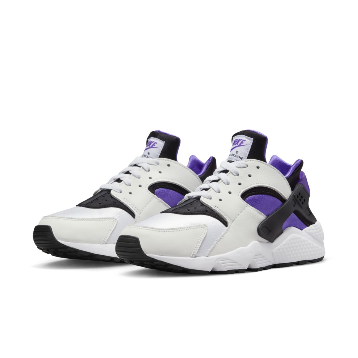 Nike Air Huarache Hyper Grape DD1068-108 4