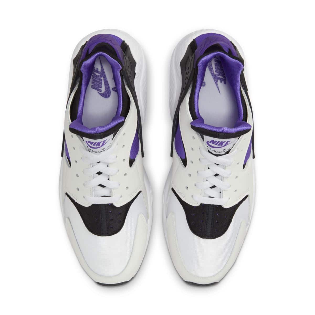 Nike Air Huarache Hyper Grape DD1068-108 5