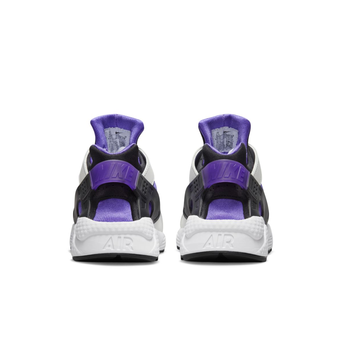 Nike Air Huarache Hyper Grape DD1068-108 6