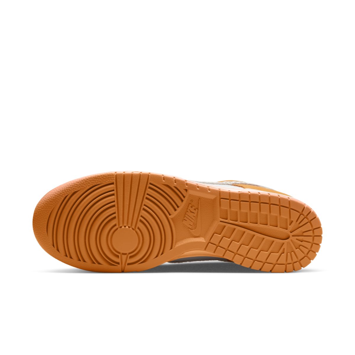 Nike Dunk Low Safari Swoosh Kumquat DR0156-800 1