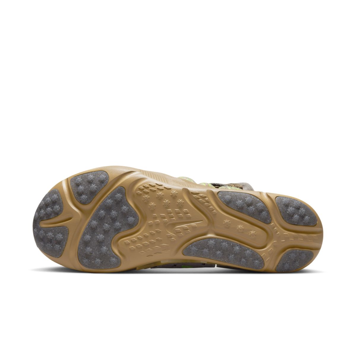 Nike ISPA Sense Flyknit Enigma Stone CW3203-002 1