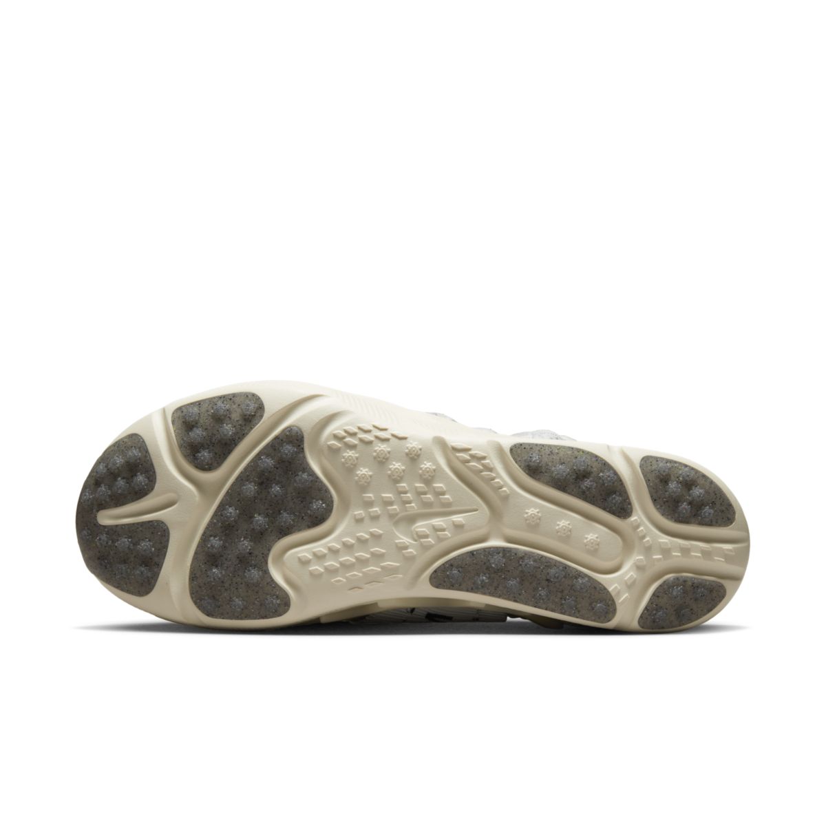 Nike ISPA Sense Flyknit Light Bone CW3203-001 1