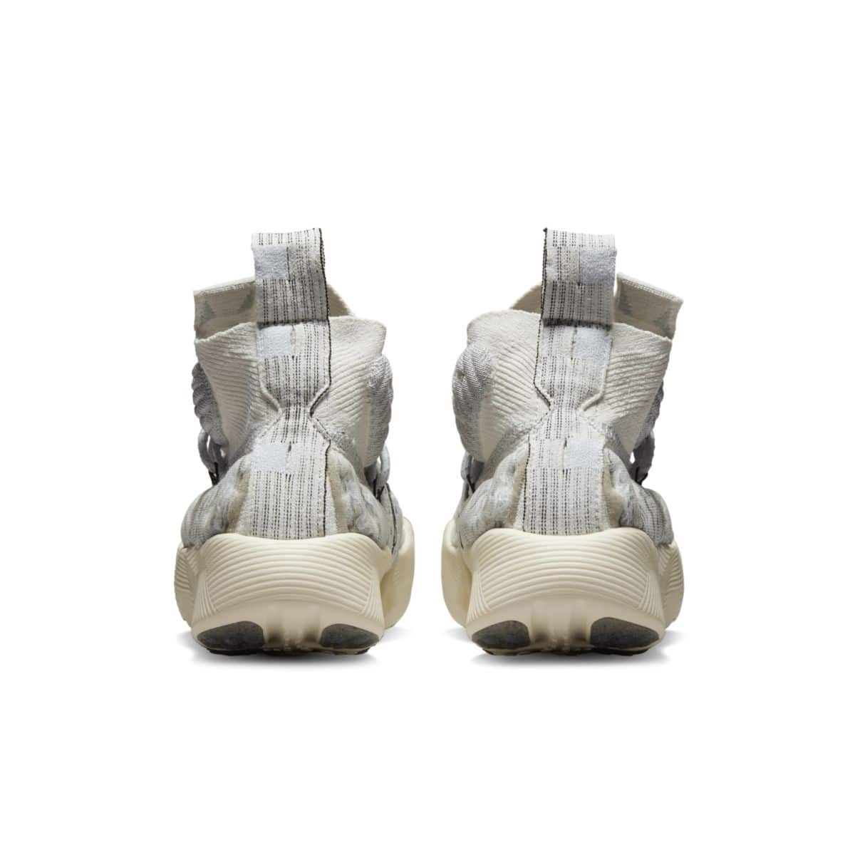 Nike ISPA Sense Flyknit Light Bone CW3203-001 6