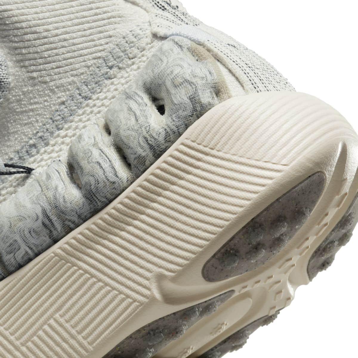 Nike ISPA Sense Flyknit Light Bone CW3203-001 8