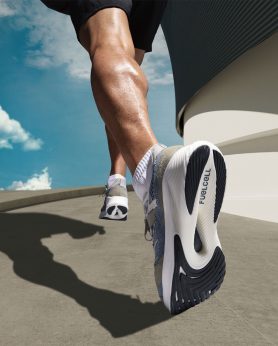 Tokyo Design Studio x New Balance RC Elite V2 Steel Blue 5