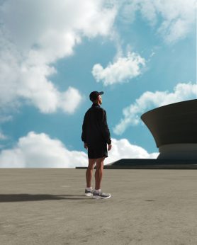 Tokyo Design Studio x New Balance RC Elite V2 Steel Blue 6