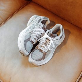 YCMC x New Balance 990v3 Nimbus Claud 1