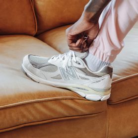 YCMC x New Balance 990v3 Nimbus Claud 2