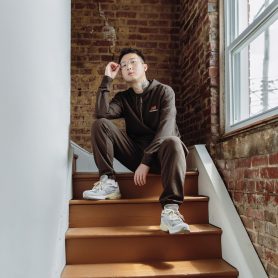 YCMC x New Balance 990v3 Nimbus Claud 6