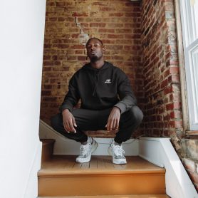 YCMC x New Balance 990v3 Nimbus Claud 8