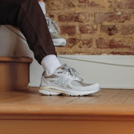 YCMC x New Balance 990v3 Nimbus Claud 9