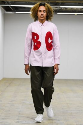 kolekcja Comme des Garcons Shirt fw22 10