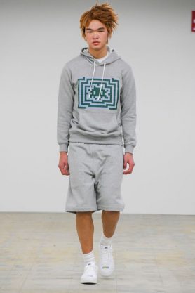 kolekcja Comme des Garcons Shirt fw22 13