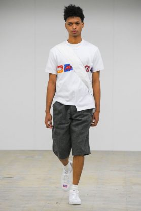 kolekcja Comme des Garcons Shirt fw22 15