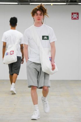 kolekcja Comme des Garcons Shirt fw22 17