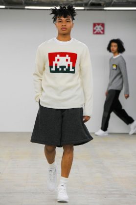 kolekcja Comme des Garcons Shirt fw22 18